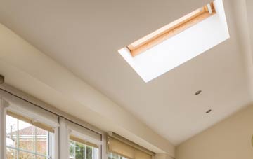Ffawyddog conservatory roof insulation companies