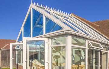 conservatory roof insulation costs Ffawyddog