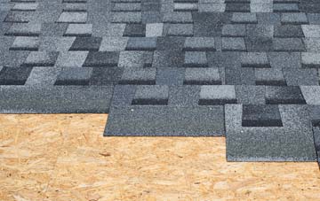 expert Ffawyddog asphalt roof companies