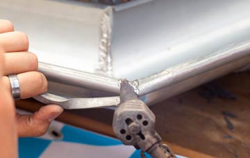 disadvantages of Ffawyddog lead roofing